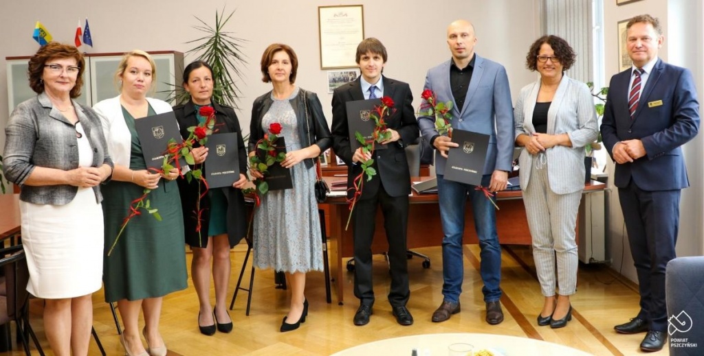 fot. Powiat Pszczyński