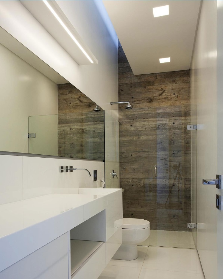 Łazienka w&nbsp;bloku