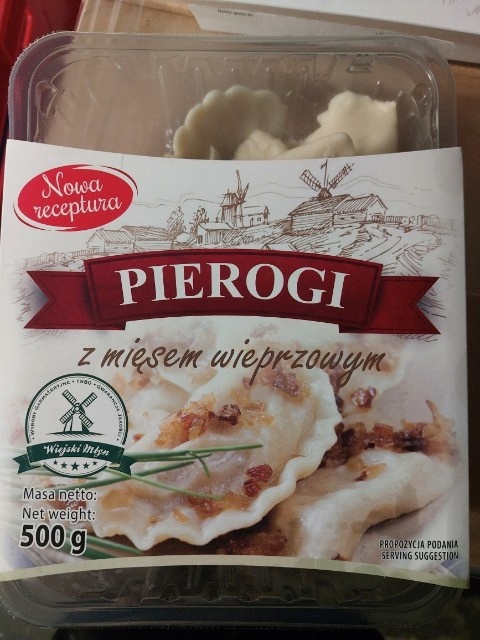Pierogi