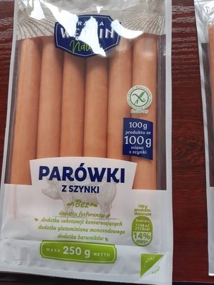 Par&oacute;wki