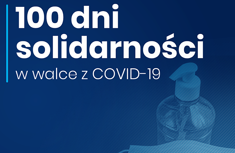 Przedstawiamy kompleksowy plan działania na nadchodzący czas