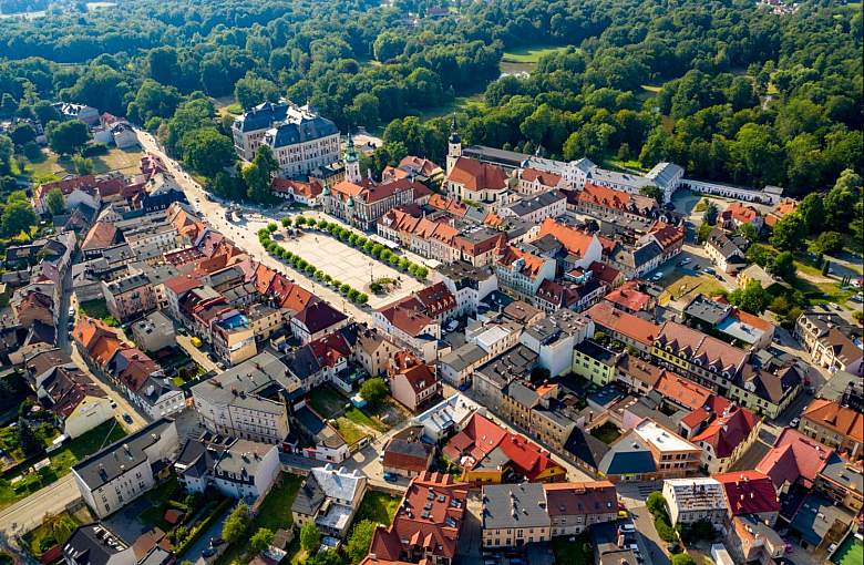 Pszczyna