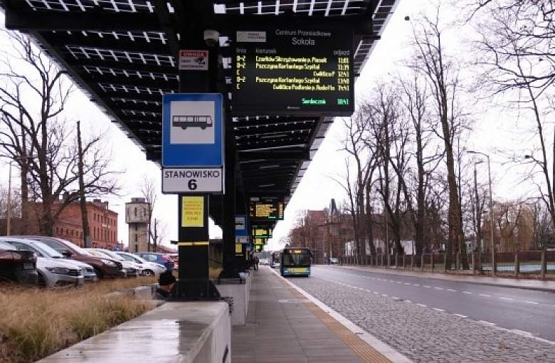 Powiat zamierza uruchomić nową linię Pszczyna - Goczałkowice-Zdrój