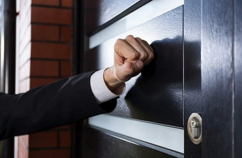 Spis ludności. Rachmistrzowie zaczynają chodzić po domach