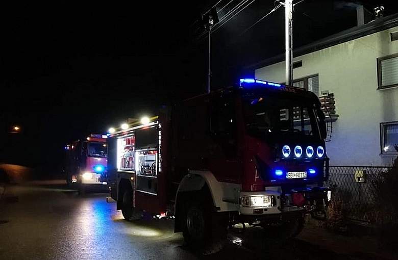 Nie pomagają apele, prośby i groźby