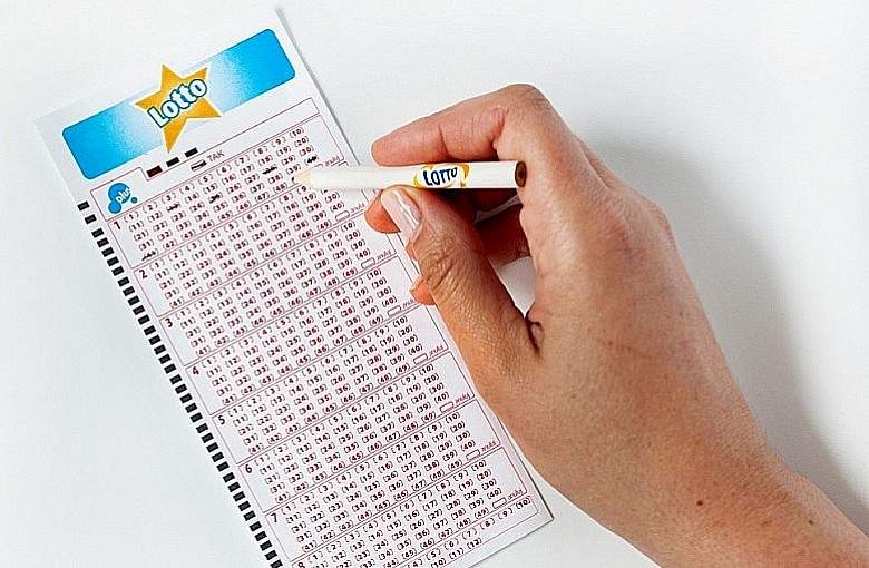 Główna wygrana w Mini Lotto w Pawłowicach