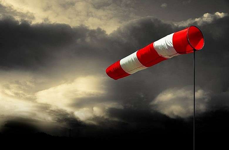 IMGW: Ostrzeżenie dla Powiatu Pszczyńskiego