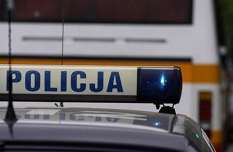 Kolejne zderzenie na DK1