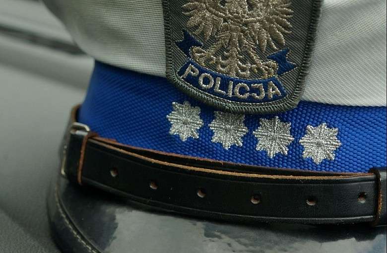 "Pancerny rowerzysta"