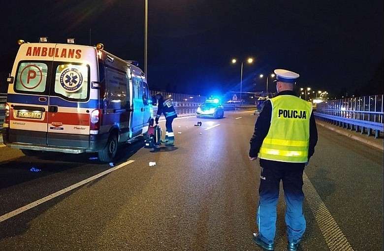 Bezpieczne Andrzejki 2019