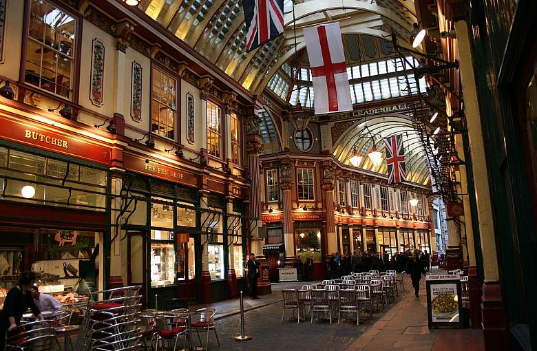 Wielka Brytania półtora roku po Brexicie - podsumowanie