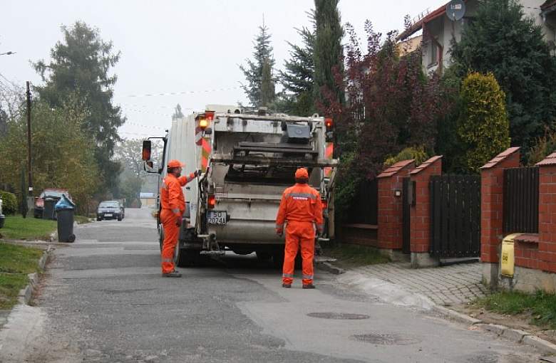 Pszczyna. Zmiana stawek opłat za gospodarowanie odpadami komunalnymi