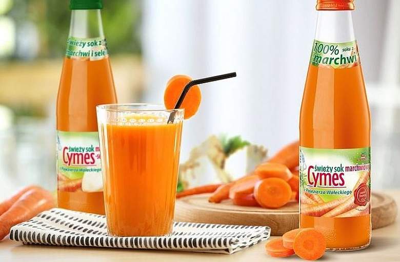 Przepis na zdrowie i wyśmienity smak ukryty w butelce!