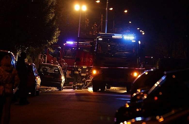 Ostrzeżenie meteorologiczne