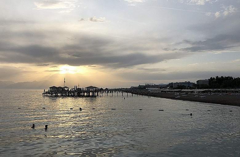 Od 9 czerwca Polacy będą mogli polecieć na Cypr