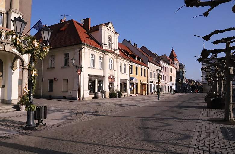 Odroczenie spłat z tytułu najmu