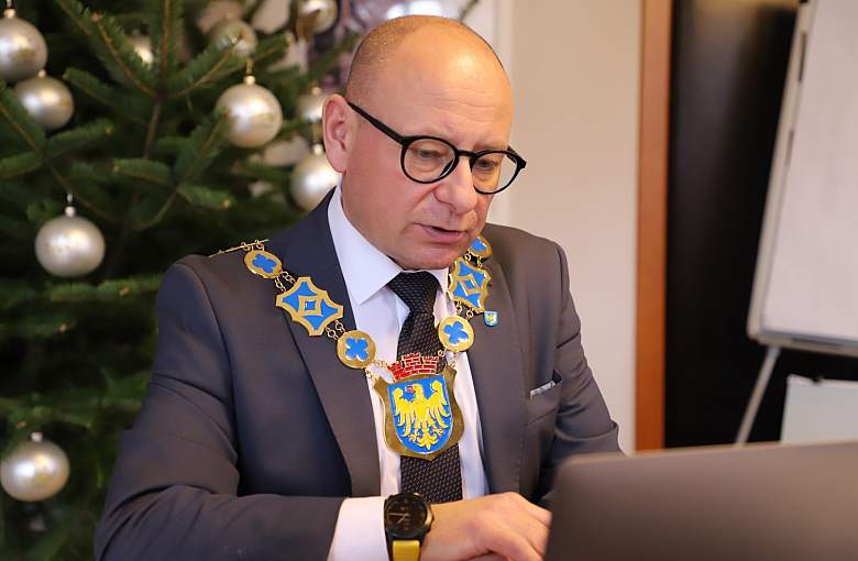 Pszczyna: Budżet na 2021 rok przyjęty