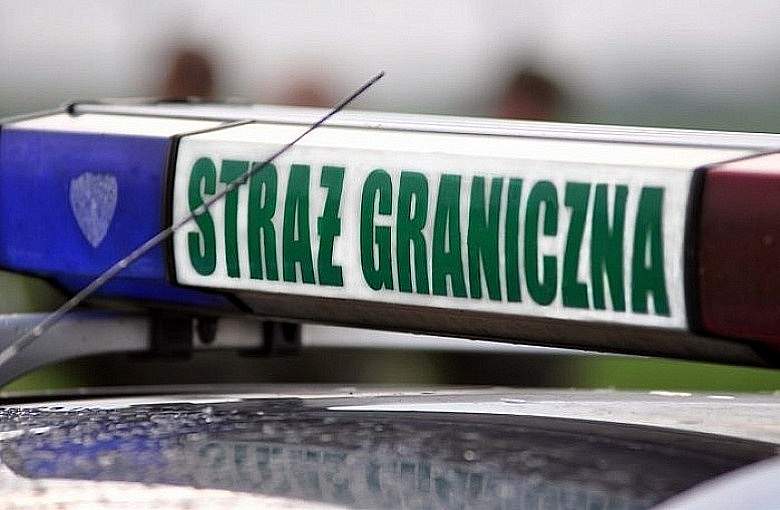 Prawie 150 Ukraińców pracowało niezgodnie z przepisami