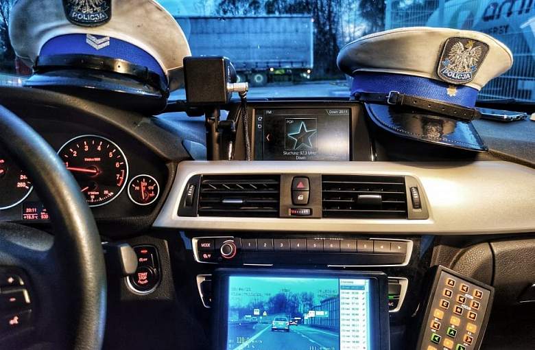 Pszczyna. Podsumowanie działań prędkość i kaskada