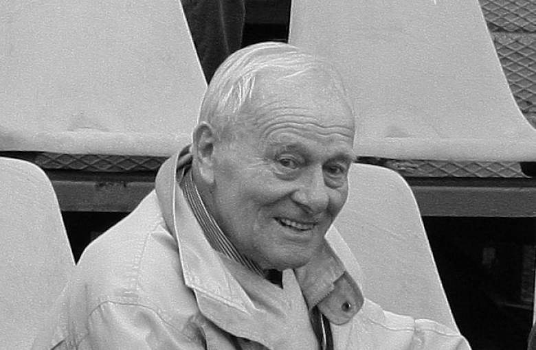 Zmarł Paweł Skupin