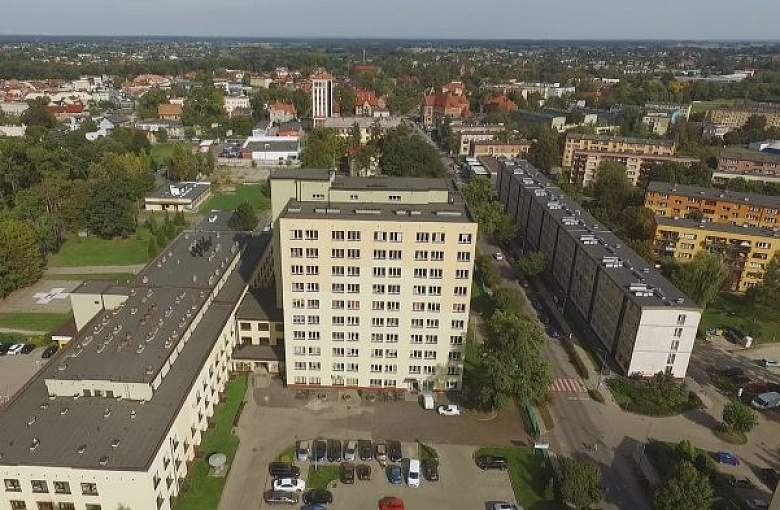 Ograniczenia w odwiedzinach