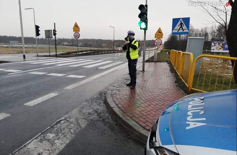 Jutro wzmożone działania policji