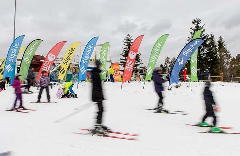 Ferie w mieście 2023 z MORIS Pszczyna