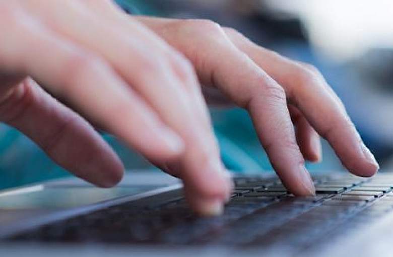 Ostrzegamy przed fałszywymi wiadomościami e-mail o zamiarze wszczęcia kontroli