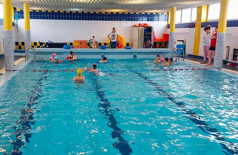 Wsparcie dla organizacji na zadania dla zdrowia