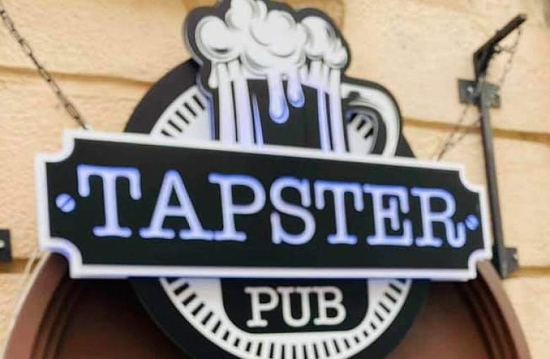 Tapster Pub: Nie jesteśmy nipem, ani regonem jesteśmy zwyczajnymi ludźmi, którzy chcą pracować i mieć za co utrzymać rodzinę