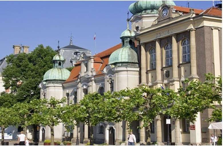 Zmiany godzin urzędowania