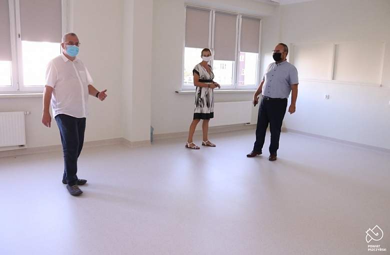 Pszczyński Dzienny Dom Opieki Medycznej