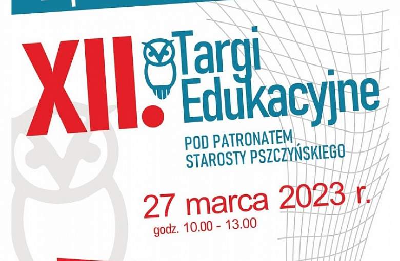 Uczniowie zapoznają się z ofertą uczelni ze śląska i małopolski