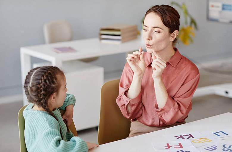 Angielski dla dzieci - nauka poprzez zabawę