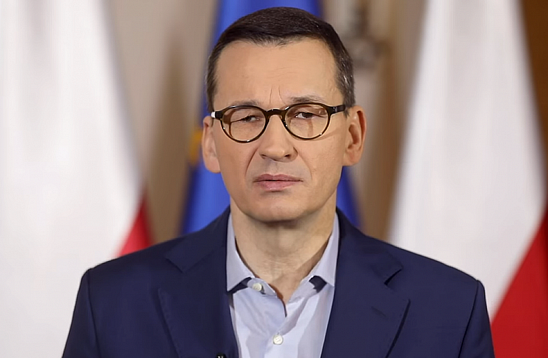 Zmiany w obostrzeniach od 1 lutego, m.in. zniesione Godziny dla Seniora