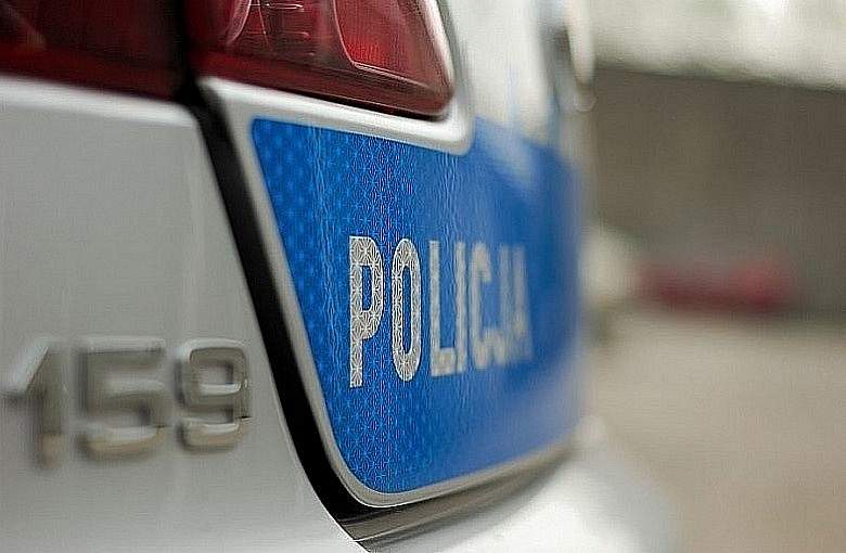 Zgłosiła kradzież samochodu. Tymczasem zapomniała, gdzie zaparkowała