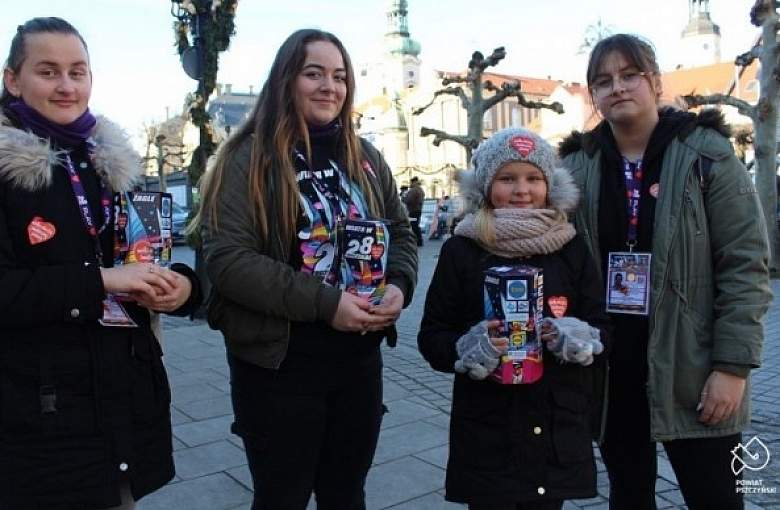 29. WOŚP zagra dla dziecięcej laryngologii