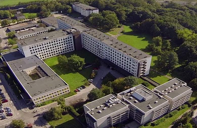 Wojewódzki Szpital Specjalistyczny w Tychach przekształca się w zakaźny