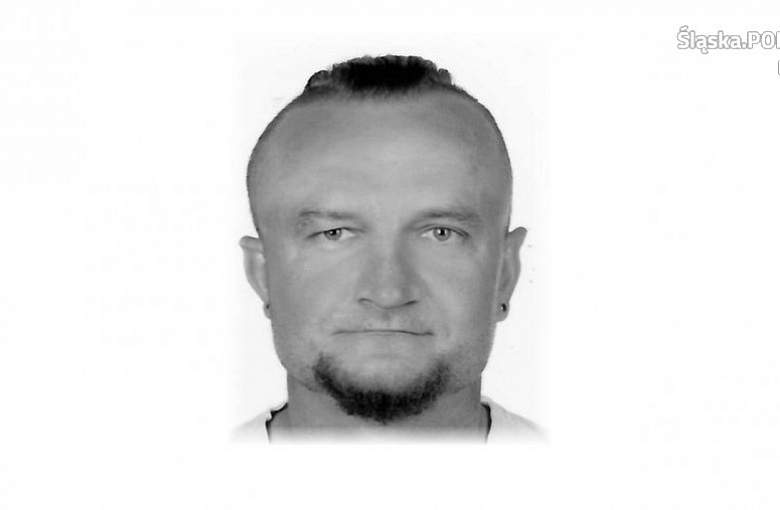 Zaginął Arkadiusz Otremba