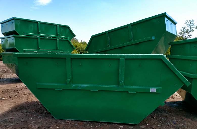 Wynajem kontenera na gruz? Zamów go jeszcze przed rozpoczęciem remontu