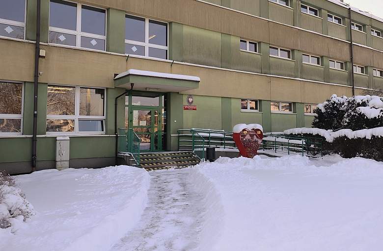 Uczniowie klas I-III powrócili do szkół