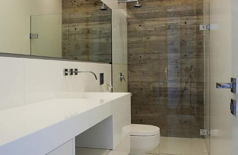 Mała łazienka 3 m2 z prysznicem galeria zdjęć