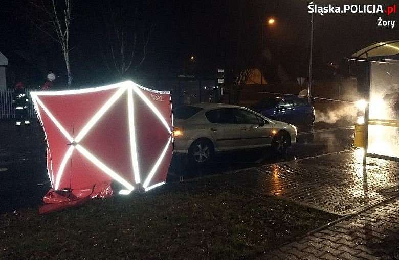 Śmiertelne potrącenie na przejściu! Policja apeluje o ostrożność za kierownicą