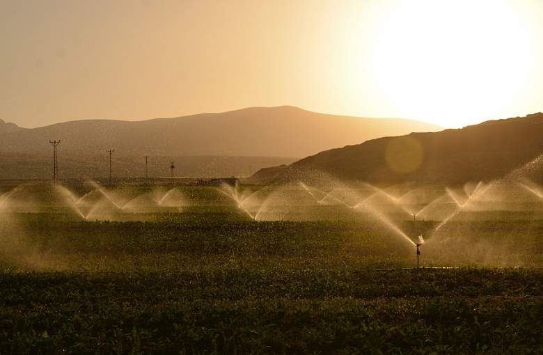Wnioski na nawadnianie i fotowoltaikę - nabór przedłużony do 15 marca