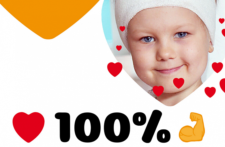 Pełna skarbonka dla Dominiki!