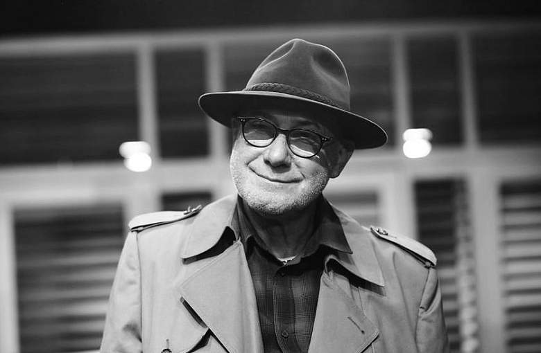 Zmarł Piotr Machalica