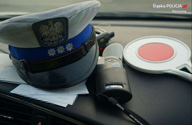 Zero tolerancji dla nietrzeźwych kierowców