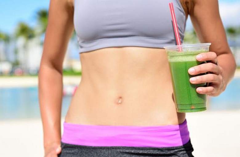 Odchudzanie bez diety i ćwiczeń czy jest możliwe ?