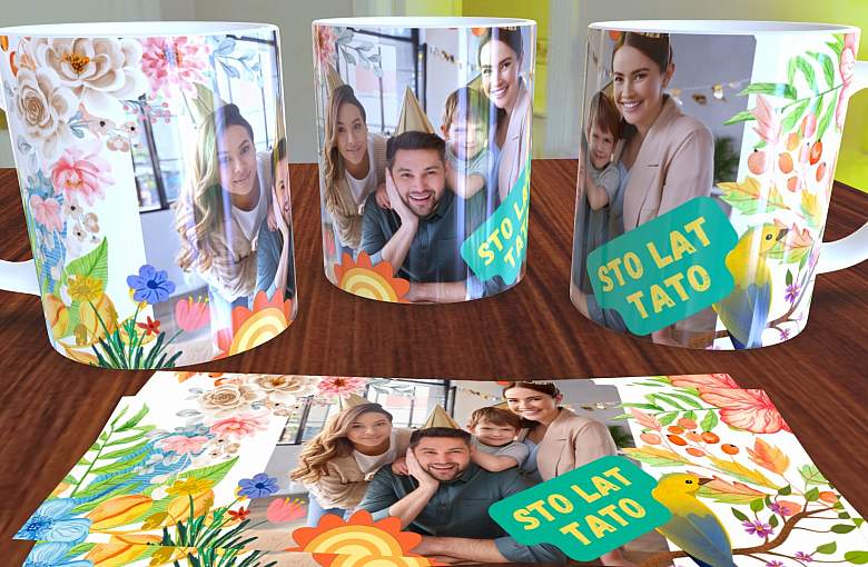 Kubki personalizowane - wyjątkowy prezent na każdą okazję