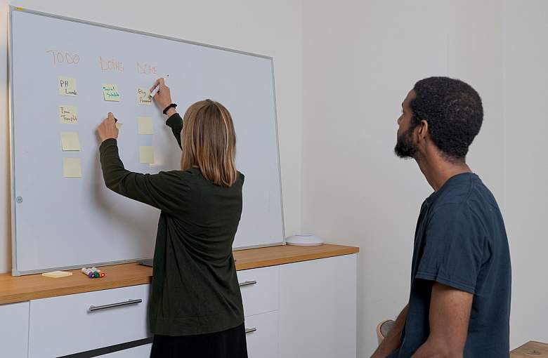 Dofinansowanie na otwarcie jednoosobowej działalności gospodarczej